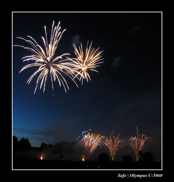 2004 - 05 - Feux de chantilly 002